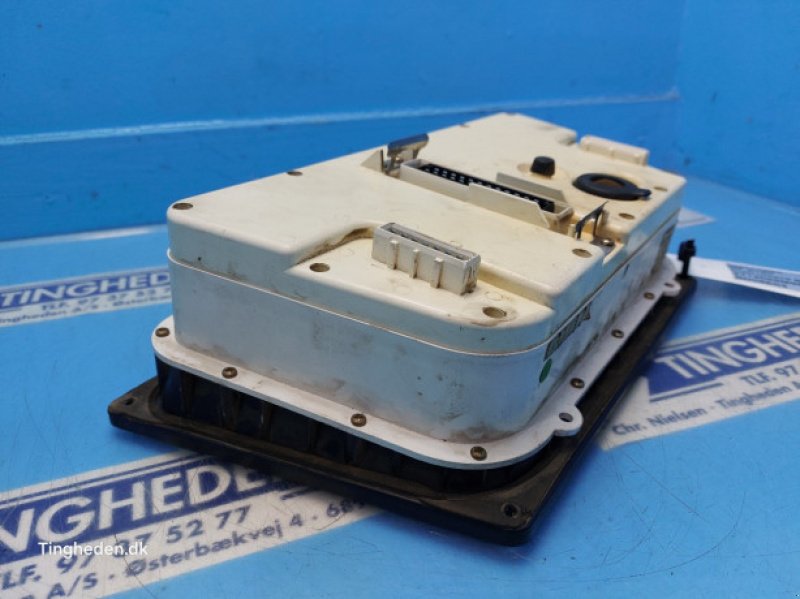 elektronische Zusatzgeräte typu Massey Ferguson 6180, Gebrauchtmaschine v Hemmet (Obrázek 9)