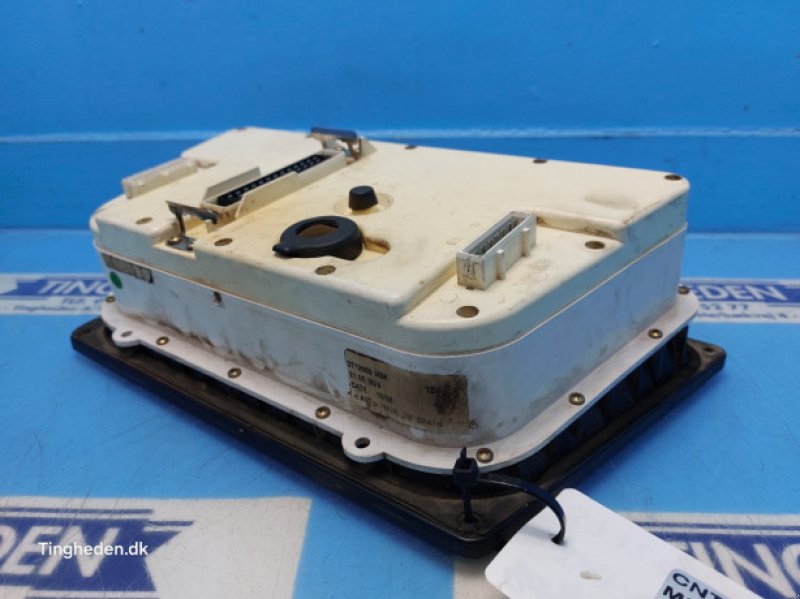 elektronische Zusatzgeräte typu Massey Ferguson 6180, Gebrauchtmaschine v Hemmet (Obrázek 13)