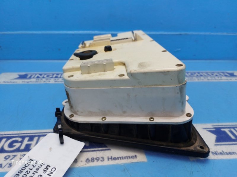 elektronische Zusatzgeräte typu Massey Ferguson 6180, Gebrauchtmaschine v Hemmet (Obrázek 14)