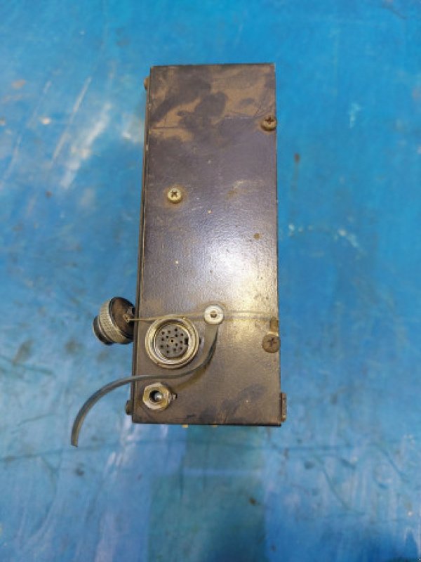 elektronische Zusatzgeräte des Typs Mullerup 10-15v, Gebrauchtmaschine in Hemmet (Bild 6)