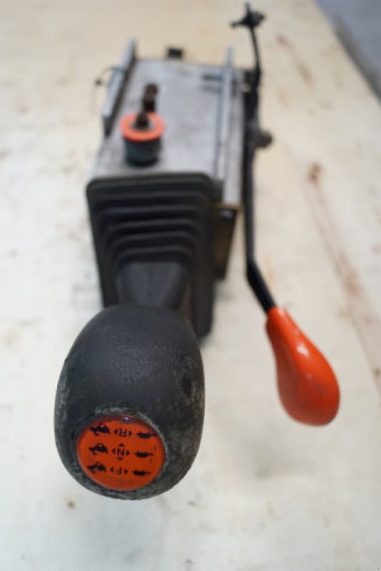 elektronische Zusatzgeräte типа New Holland 8770, Gebrauchtmaschine в Hemmet (Фотография 12)