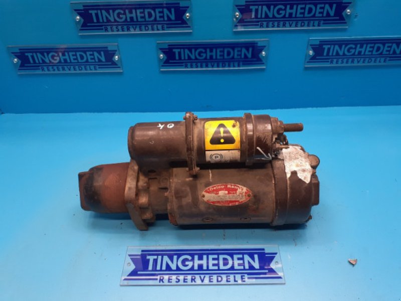 elektronische Zusatzgeräte typu New Holland 8770, Gebrauchtmaschine v Hemmet (Obrázek 1)