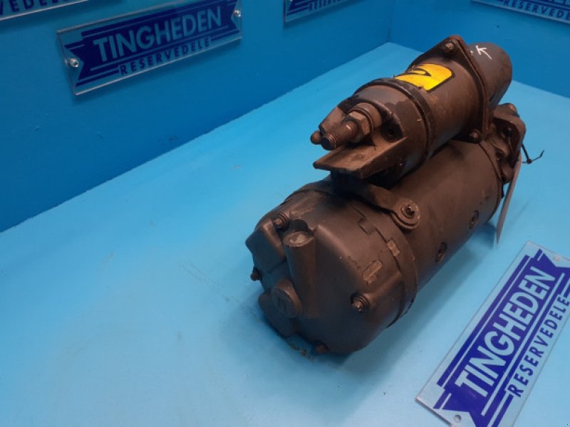 elektronische Zusatzgeräte typu New Holland 8770, Gebrauchtmaschine v Hemmet (Obrázek 2)