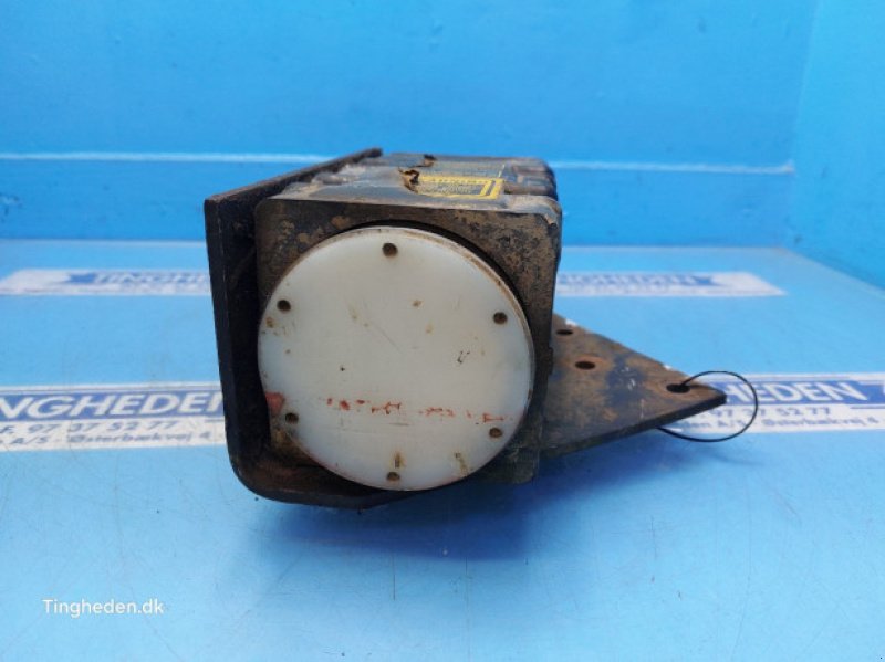 elektronische Zusatzgeräte des Typs New Holland 8970, Gebrauchtmaschine in Hemmet (Bild 3)