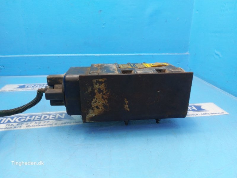 elektronische Zusatzgeräte des Typs New Holland 8970, Gebrauchtmaschine in Hemmet (Bild 5)