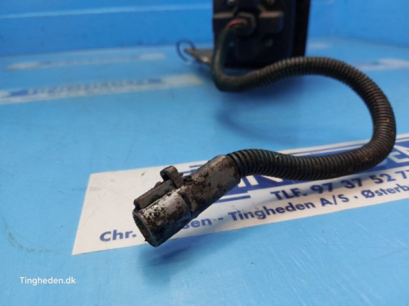 elektronische Zusatzgeräte des Typs New Holland 8970, Gebrauchtmaschine in Hemmet (Bild 8)