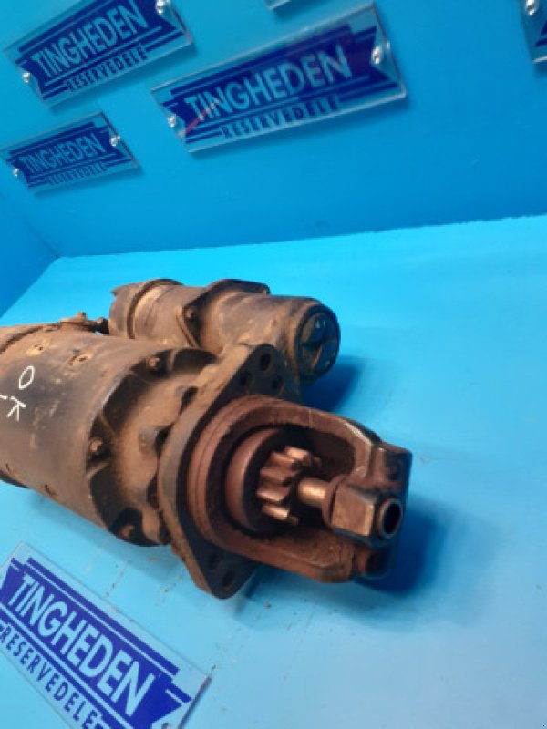 elektronische Zusatzgeräte des Typs New Holland G170, Gebrauchtmaschine in Hemmet (Bild 3)