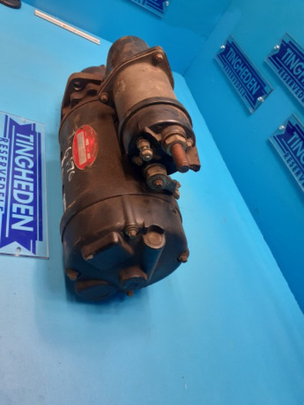 elektronische Zusatzgeräte des Typs New Holland G170, Gebrauchtmaschine in Hemmet (Bild 2)