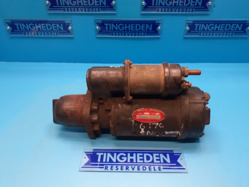 elektronische Zusatzgeräte typu New Holland G170, Gebrauchtmaschine v Hemmet (Obrázek 1)