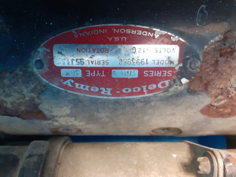 elektronische Zusatzgeräte des Typs New Holland G240, Gebrauchtmaschine in Hemmet (Bild 4)