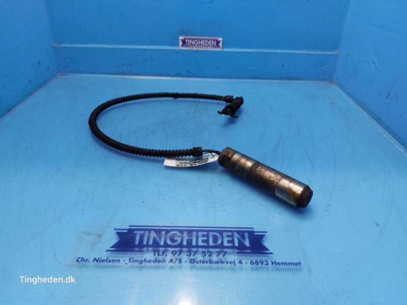 elektronische Zusatzgeräte typu New Holland T6, Gebrauchtmaschine v Hemmet (Obrázek 1)