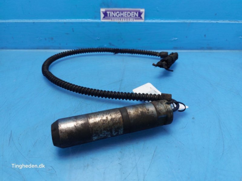 elektronische Zusatzgeräte typu New Holland T6, Gebrauchtmaschine v Hemmet (Obrázek 8)