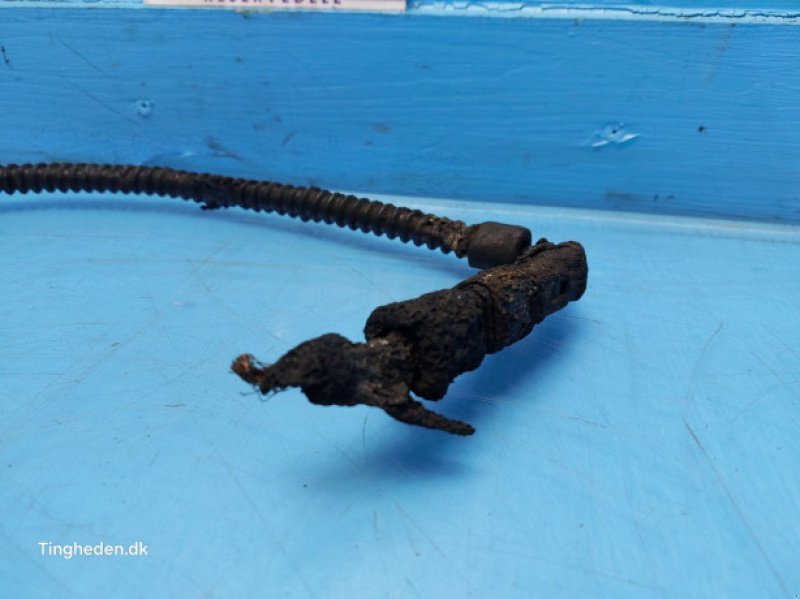 elektronische Zusatzgeräte typu New Holland T6, Gebrauchtmaschine v Hemmet (Obrázek 9)