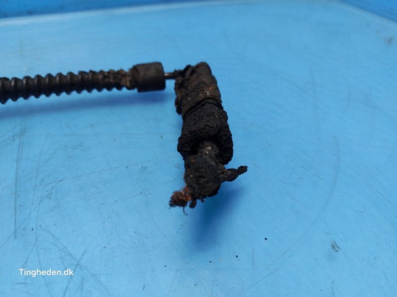 elektronische Zusatzgeräte typu New Holland T6, Gebrauchtmaschine v Hemmet (Obrázek 4)