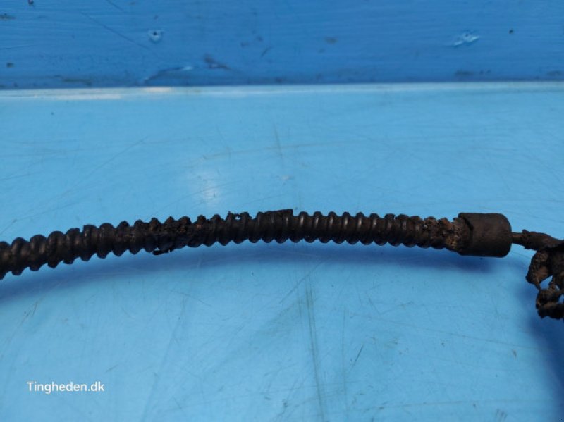 elektronische Zusatzgeräte typu New Holland T6, Gebrauchtmaschine v Hemmet (Obrázek 7)