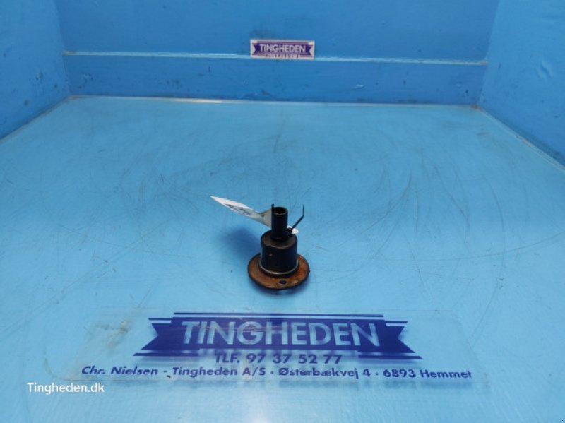 elektronische Zusatzgeräte des Typs New Holland T6, Gebrauchtmaschine in Hemmet (Bild 1)