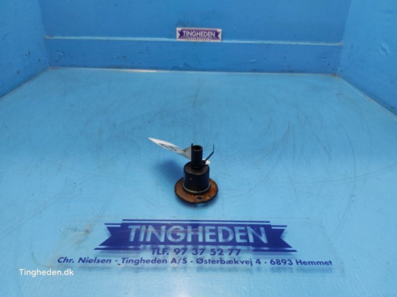 elektronische Zusatzgeräte of the type New Holland T6, Gebrauchtmaschine in Hemmet (Picture 1)