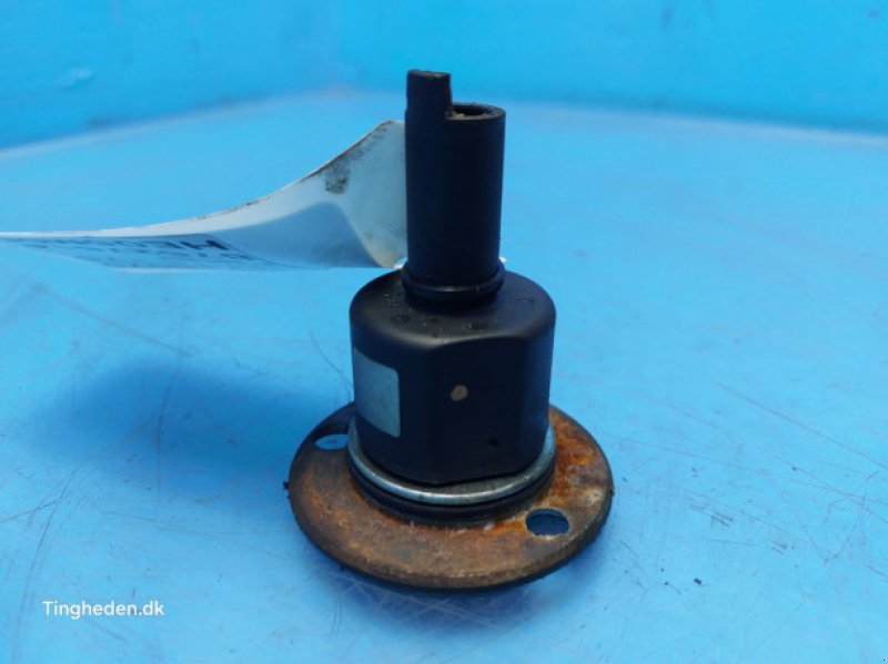 elektronische Zusatzgeräte des Typs New Holland T6, Gebrauchtmaschine in Hemmet (Bild 4)