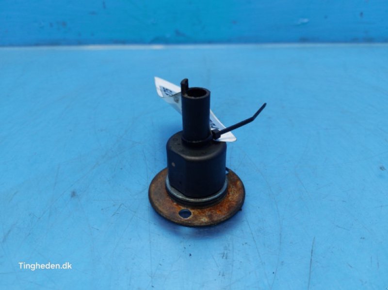 elektronische Zusatzgeräte des Typs New Holland T6, Gebrauchtmaschine in Hemmet (Bild 2)