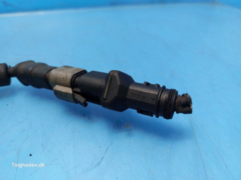 elektronische Zusatzgeräte typu New Holland T6, Gebrauchtmaschine v Hemmet (Obrázek 8)