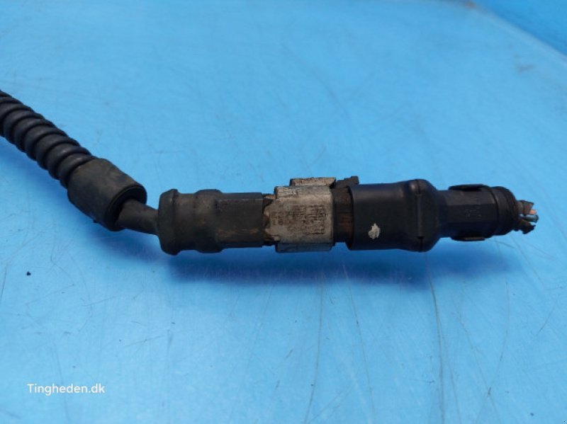 elektronische Zusatzgeräte typu New Holland T6, Gebrauchtmaschine v Hemmet (Obrázek 7)