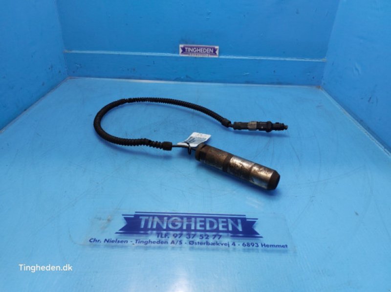 elektronische Zusatzgeräte typu New Holland T6, Gebrauchtmaschine v Hemmet (Obrázek 1)