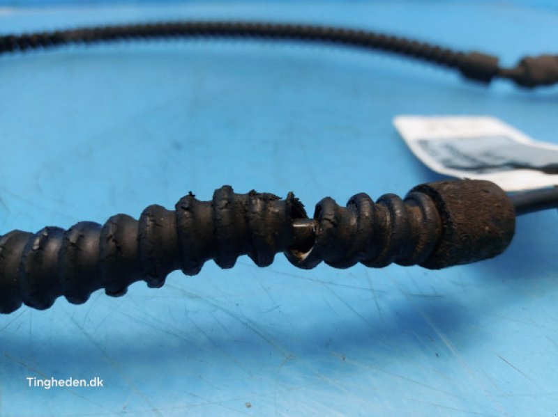 elektronische Zusatzgeräte typu New Holland T6, Gebrauchtmaschine v Hemmet (Obrázek 4)