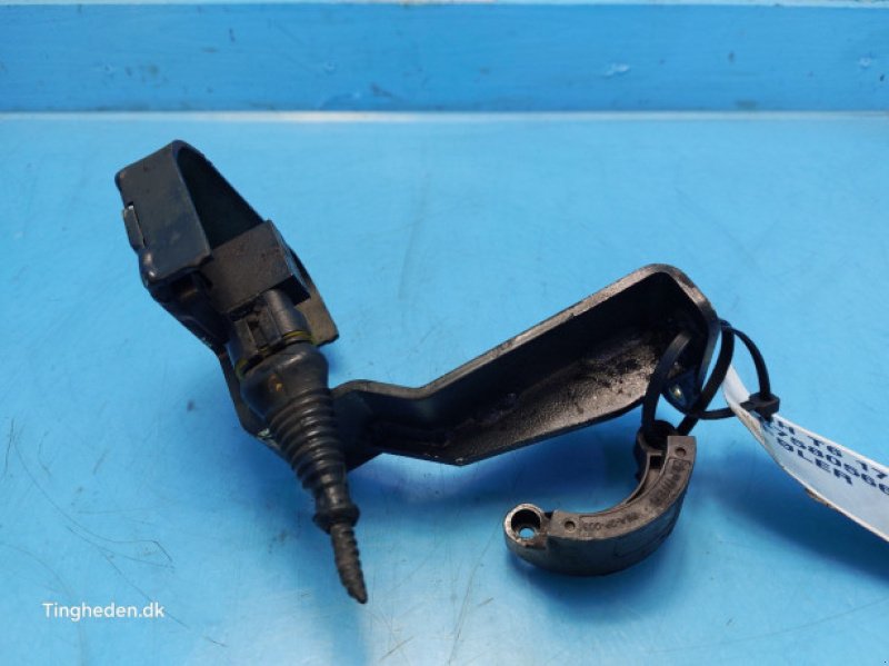 elektronische Zusatzgeräte des Typs New Holland T6, Gebrauchtmaschine in Hemmet (Bild 4)