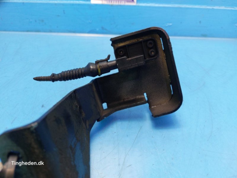 elektronische Zusatzgeräte des Typs New Holland T6, Gebrauchtmaschine in Hemmet (Bild 3)