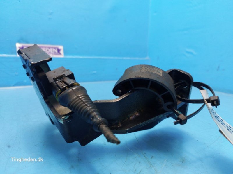 elektronische Zusatzgeräte des Typs New Holland T6, Gebrauchtmaschine in Hemmet (Bild 7)