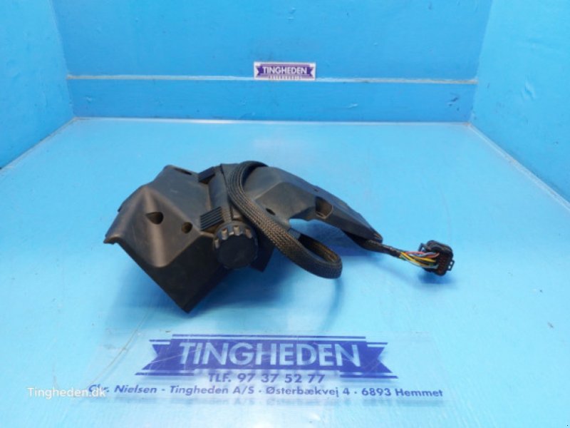 elektronische Zusatzgeräte of the type New Holland T7.220, Gebrauchtmaschine in Hemmet (Picture 1)