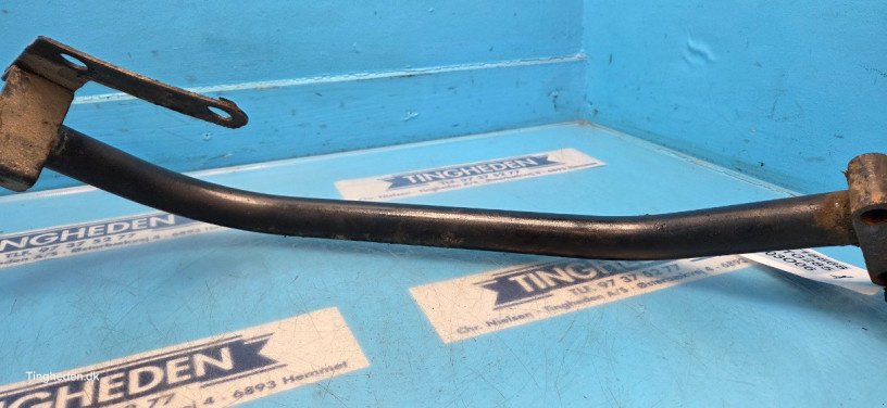 elektronische Zusatzgeräte des Typs New Holland TG285, Gebrauchtmaschine in Hemmet (Bild 8)