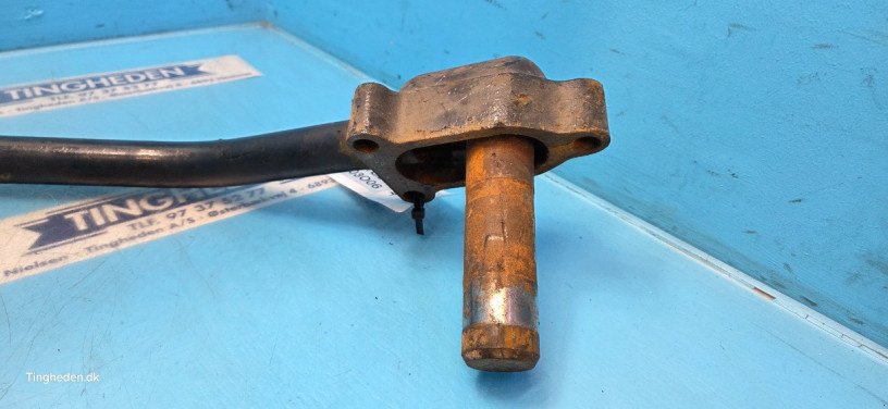 elektronische Zusatzgeräte des Typs New Holland TG285, Gebrauchtmaschine in Hemmet (Bild 7)