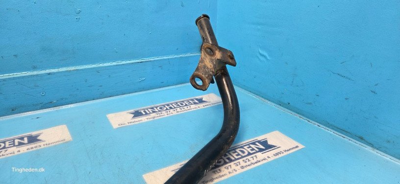 elektronische Zusatzgeräte des Typs New Holland TG285, Gebrauchtmaschine in Hemmet (Bild 5)