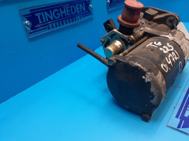 elektronische Zusatzgeräte des Typs New Holland TG285, Gebrauchtmaschine in Hemmet (Bild 2)