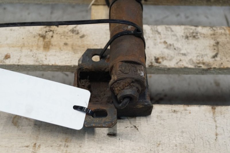 elektronische Zusatzgeräte typu New Holland TM 175, Gebrauchtmaschine v Hemmet (Obrázek 10)