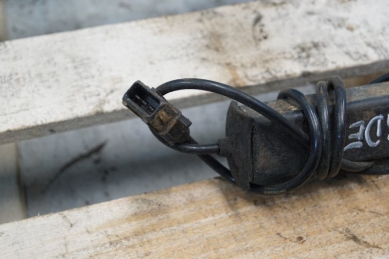 elektronische Zusatzgeräte typu New Holland TM 175, Gebrauchtmaschine v Hemmet (Obrázek 5)