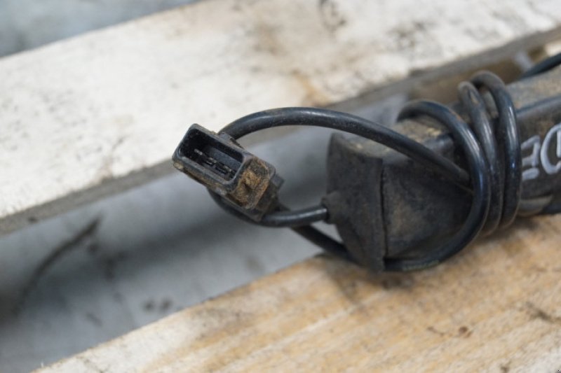 elektronische Zusatzgeräte typu New Holland TM 175, Gebrauchtmaschine v Hemmet (Obrázek 4)