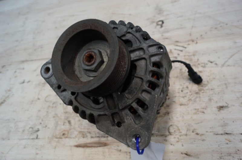 elektronische Zusatzgeräte des Typs New Holland TM 190, Gebrauchtmaschine in Hemmet (Bild 12)