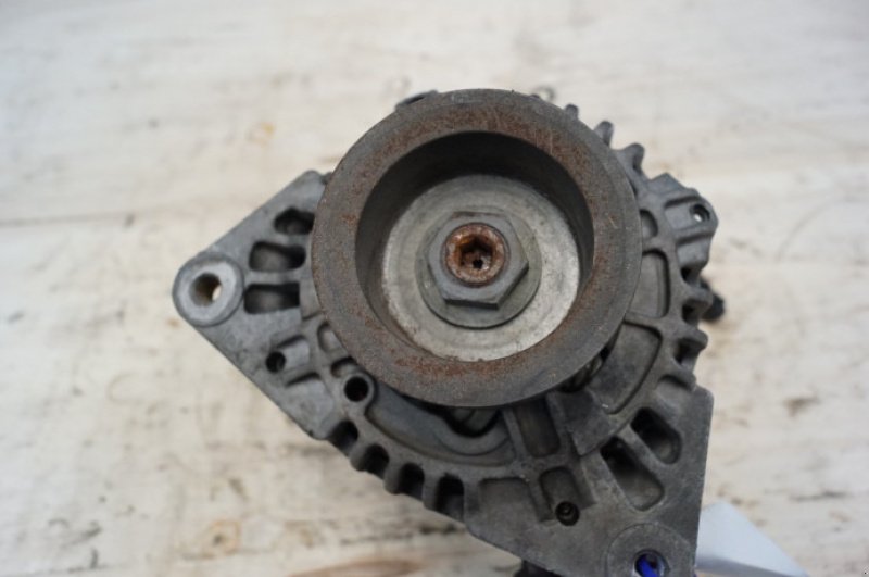 elektronische Zusatzgeräte des Typs New Holland TM 190, Gebrauchtmaschine in Hemmet (Bild 11)