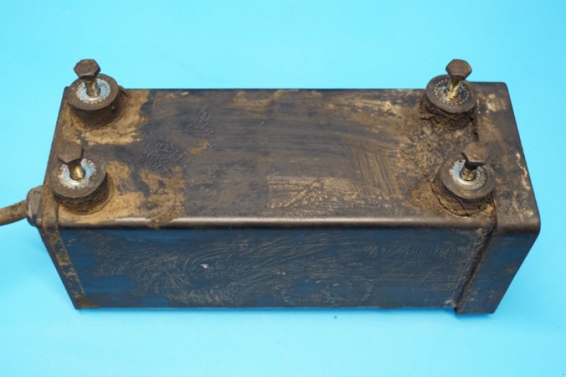 elektronische Zusatzgeräte typu New Holland TM 190, Gebrauchtmaschine v Hemmet (Obrázek 5)