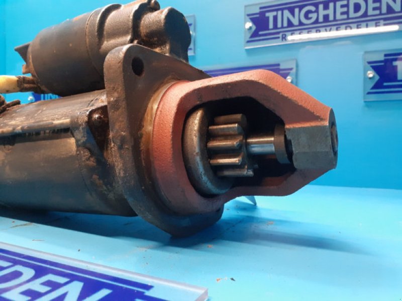 elektronische Zusatzgeräte des Typs New Holland TVT 190, Gebrauchtmaschine in Hemmet (Bild 3)