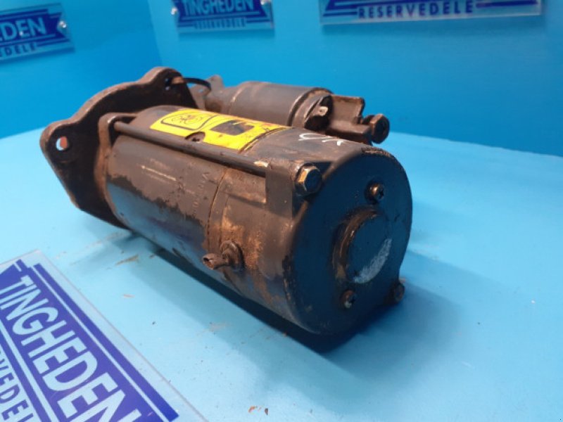 elektronische Zusatzgeräte des Typs New Holland TVT 190, Gebrauchtmaschine in Hemmet (Bild 2)