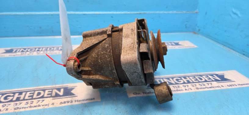 elektronische Zusatzgeräte des Typs Sonstige Bosch, Gebrauchtmaschine in Hemmet (Bild 3)