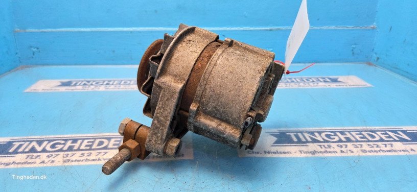 elektronische Zusatzgeräte des Typs Sonstige Bosch, Gebrauchtmaschine in Hemmet (Bild 5)