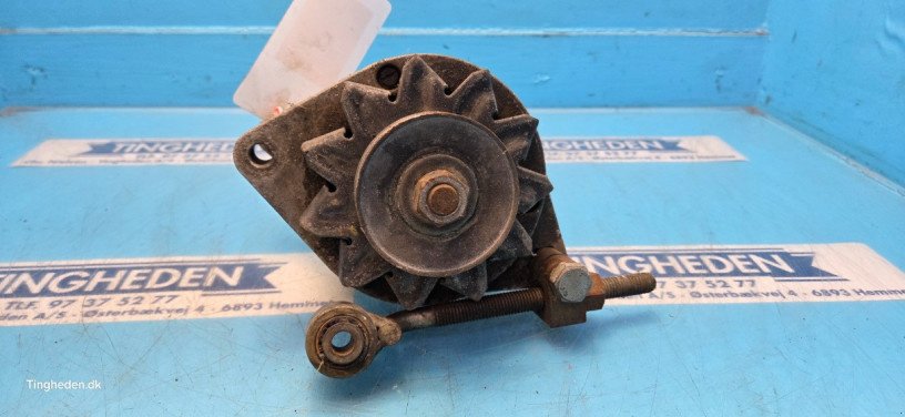 elektronische Zusatzgeräte des Typs Sonstige Bosch, Gebrauchtmaschine in Hemmet (Bild 2)