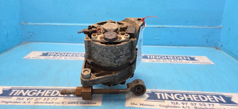 elektronische Zusatzgeräte des Typs Sonstige Bosch, Gebrauchtmaschine in Hemmet (Bild 9)