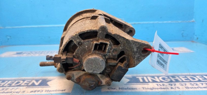 elektronische Zusatzgeräte des Typs Sonstige Bosch, Gebrauchtmaschine in Hemmet (Bild 7)