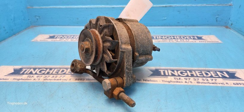 elektronische Zusatzgeräte des Typs Sonstige Bosch, Gebrauchtmaschine in Hemmet (Bild 4)