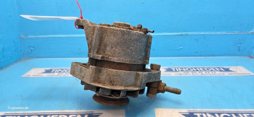 elektronische Zusatzgeräte des Typs Sonstige Bosch, Gebrauchtmaschine in Hemmet (Bild 12)